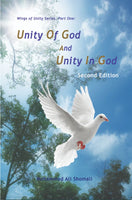 Unity of God and Unity in God