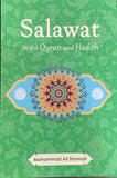 Salawat in the Qur'an and Hadith